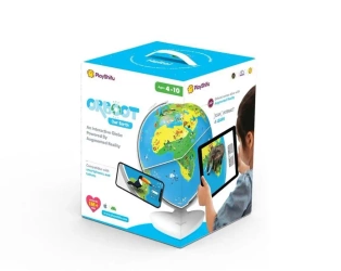 Globus Orboot PlayShifu - Dante