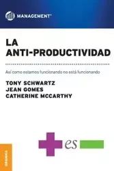 Anti-Productividad, La - Jean Gomes