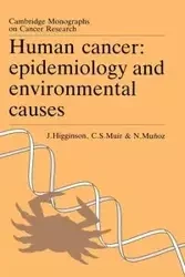 Human Cancer - Muir Calum S.
