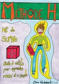 Méthode H - Bruno Vandenbeuck