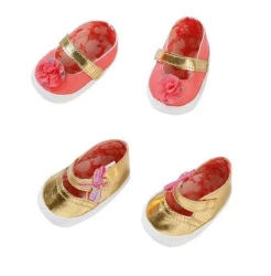 Buciki Baby Annabell mix - Zapf