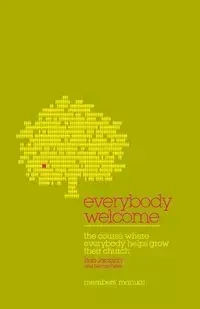 Everybody Welcome - Jackson Bob