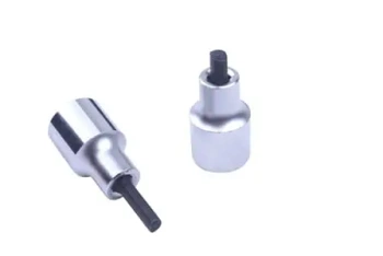 QS80426 Zestaw 2szt. kluczy nasadowych do rozpierania gniazda amortyzatora - QUATROS