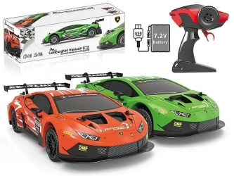 Lamborghini GT3 R/C 1:12 MIX - ADAR