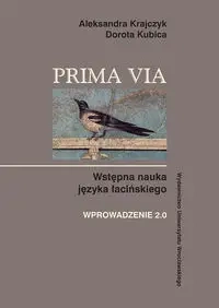 Prima Via Wprowadzenie 2.0 - Aleksandra Krajczyk, Dorota Kubica