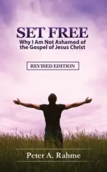 Set Free - Peter A. Rahme
