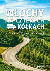 Włochy na czterech kółkach - Opracowanie zbiorowe