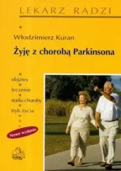 Żyję z chorobą Parkinsona  PZWL - Włodzimierz Kuran
