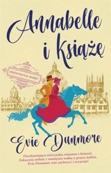 Annabelle i książę - Evie Dunmore, Ewa Skórska