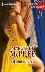 eBook Tajemnica księcia - Margaret McPhee mobi epub