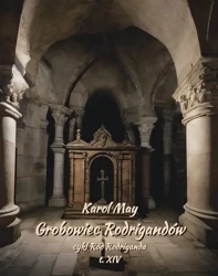 eBook Grobowiec Rodrigandów - Karol May mobi epub