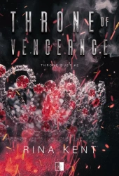 Throne of Vengeance - Rina Kent