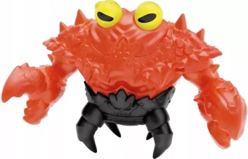 Goo Jit Zu Crunchy! Exoshock 08255