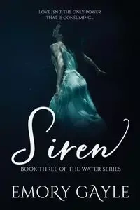 Siren - Gayle Emory