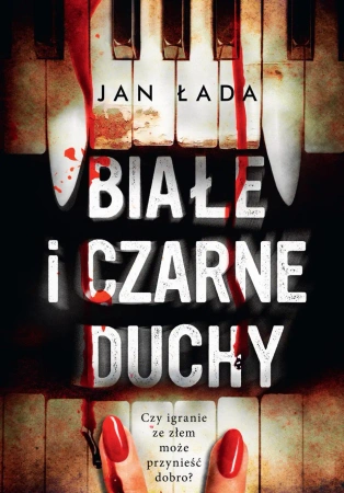 Białe i czarne duchy - Jan Łada