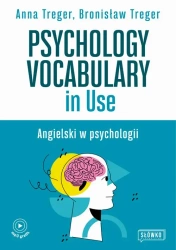 eBook Psychology Vocabulary in Use - Anna Treger mobi epub
