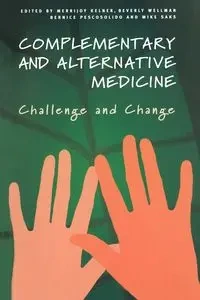 Complementary and Alternative Medicine - Kelner Merrijoy
