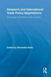Research and International Trade Policy Negotiations - Botto Mercedes