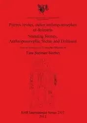 Pierres levées, stèles anthropomorphes et dolmens / Standing Stones, Anthropomorphic Stelae and Dolmens - Steimer-Herbet Tara