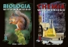 Zbiór Zadań Witowskiego Chemia Biologia Tomy 1-8 2025 / 2026 WITOWSKI x 8 - Dariusz Witowski, Jan Sylwester Witowski