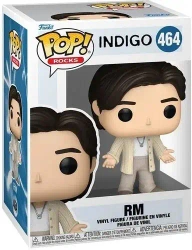 Figurka Funko POP K-pop BTS: RM - Funko