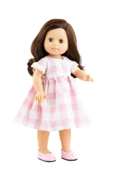 Lalka hiszpańska Emily 42cm - Paola Reina