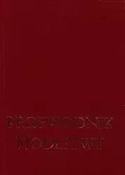 Przewodnik modlitwy - James Socias, Jan Odogherty