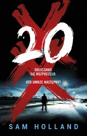 eBook Dwadzieścia - Sam Holland epub