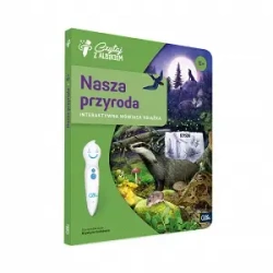 Czytaj z Albikiem Nasza Przyroda