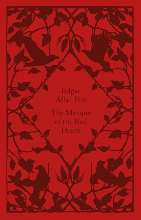 The Masque of the Red Death. Penguin Little Clothbound Classics - Edgar Allan Poe
