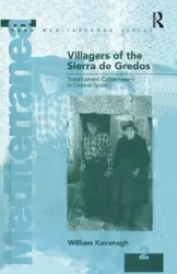 Villagers of the Sierra de Gredos - William Kavanagh