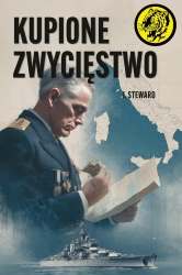 Kupione zwycięstwo - J. Steward
