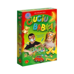 Ciuciu - babka ALEX - Alexander