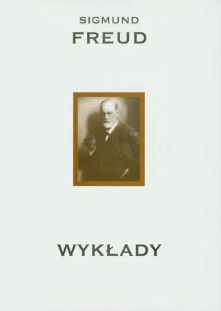 Wykłady - Freud Sigmund