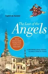 The Last of the Angels - Al-Azzawi Fadhil