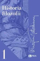 Historia filozofii Tom 1 - Władysław Tatarkiewicz