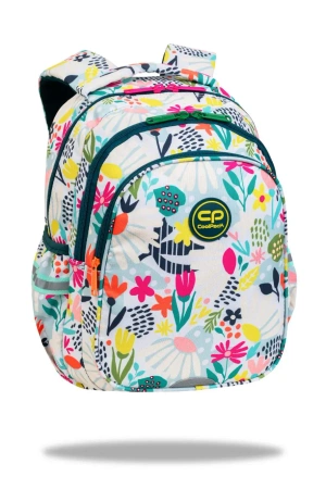 Plecak 2-komorowy Coolpack jerry sunny day - PATIO