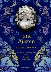 Dzieła zebrane - Jane Austen
