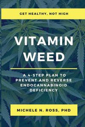 Vitamin Weed - Ross Michele N.
