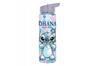 Stitch Ohana bidon 600ml ST00095 90236