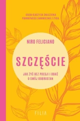 eBook Szczęście - Niro Feliciano epub mobi