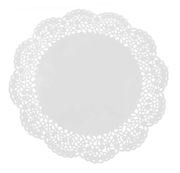 Serwetki dekoracyjne 30cm 100szt - Arpex