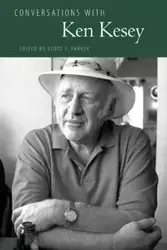 Conversations with Ken Kesey - Ken Kesey