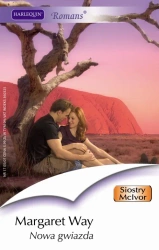 eBook Nowa gwiazda - Margaret Way