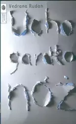 Ucho, gardło, nóż - Rudan Vedrana