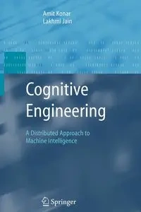Cognitive Engineering - Konar Amit