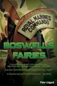 Boswell's Fairies - Peter Lingard