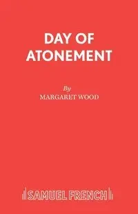 Day of Atonement - Dr Margaret Wood