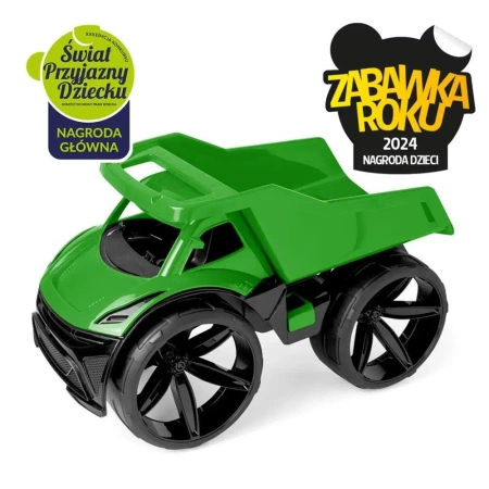 Maximus wywrotka zielona - WADER