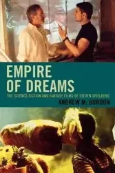 Empire of Dreams - Gordon Andrew M.